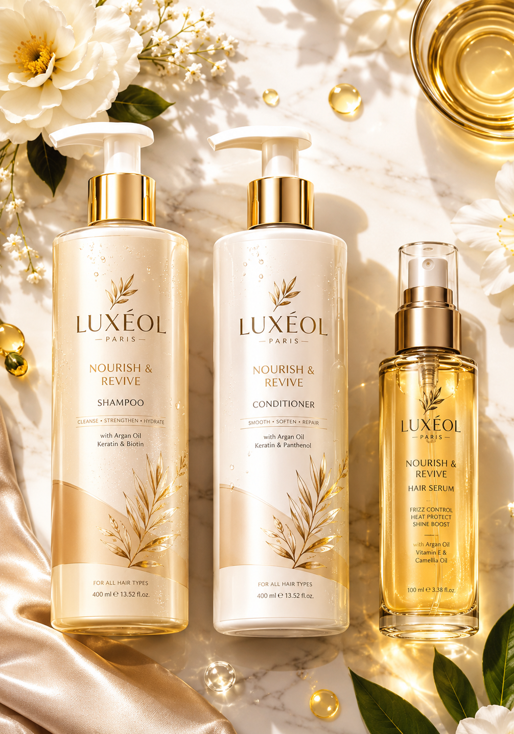 Hair Care