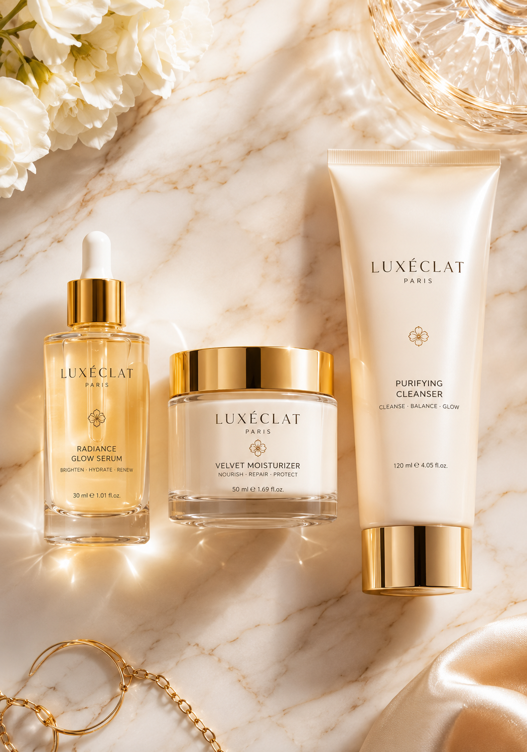 Skincare