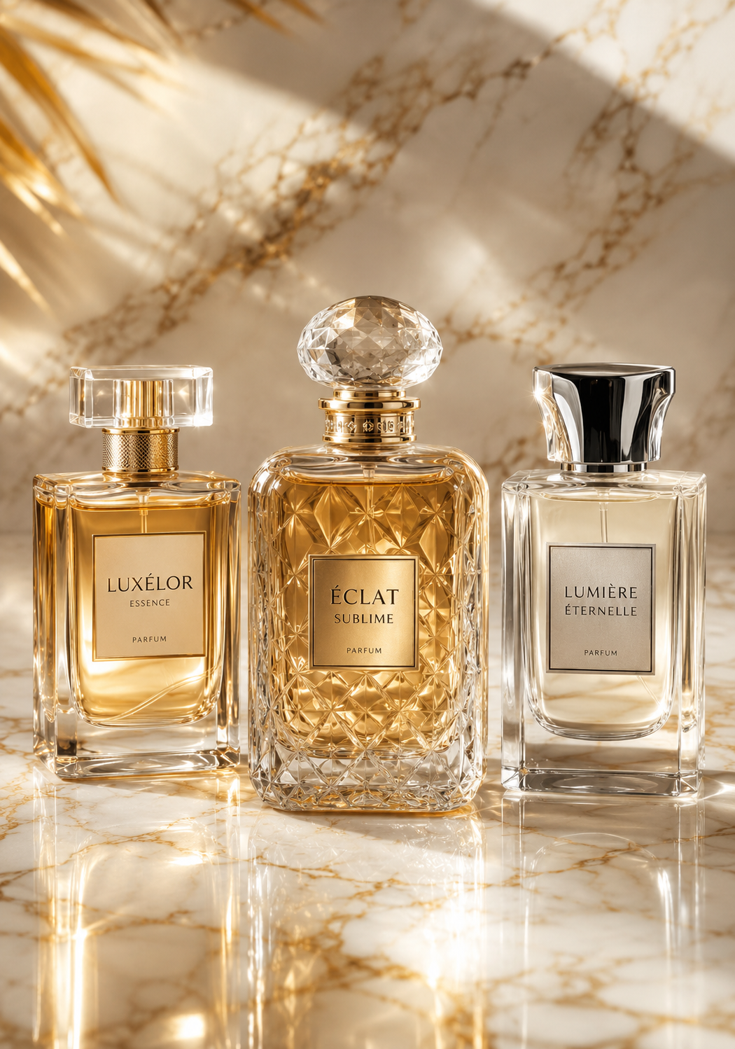 Perfumes
