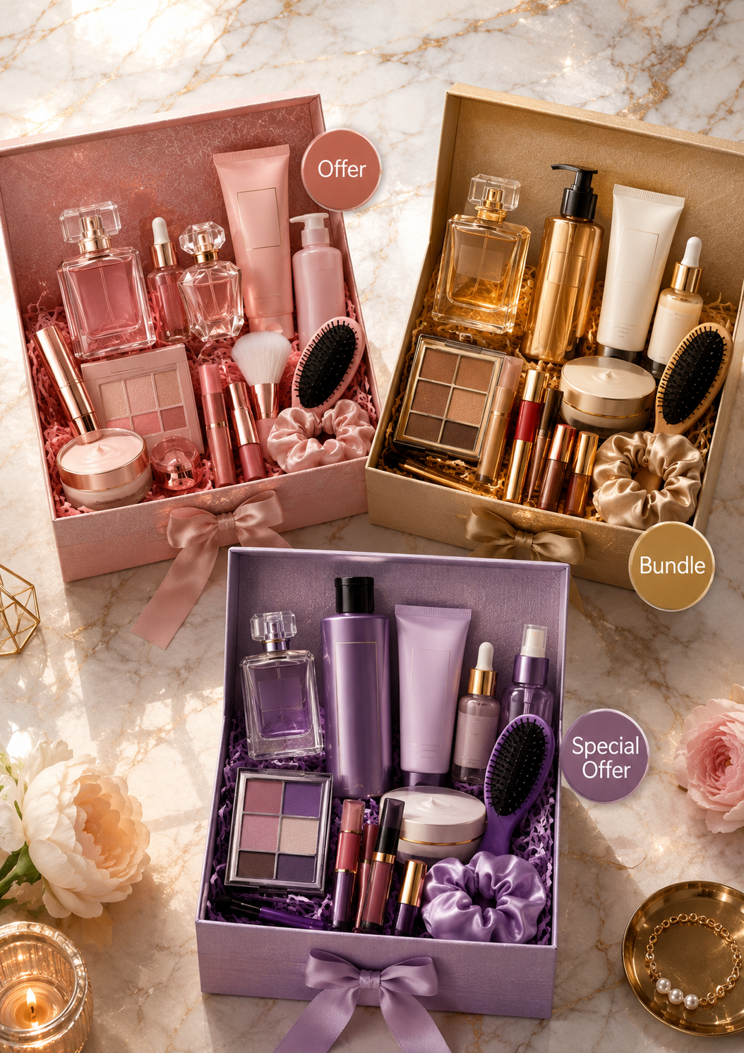 Bundles & Offers