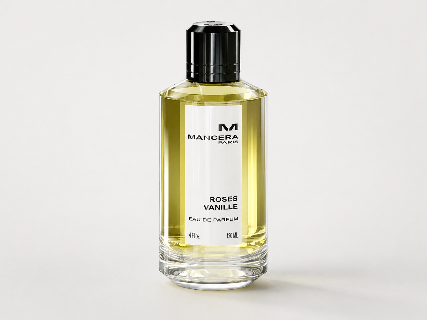 عطر مانسيرا فانيلا