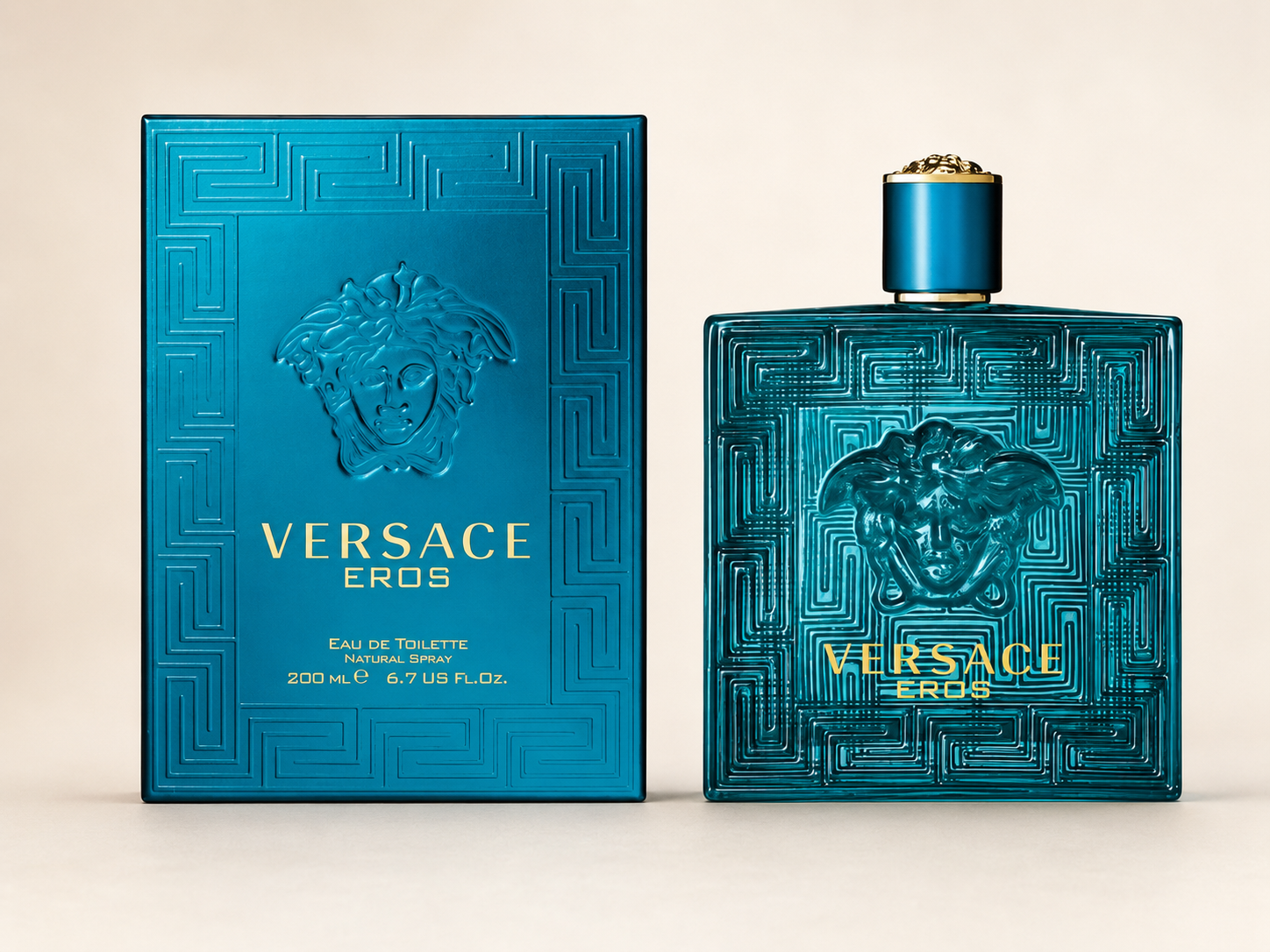 عطر فرزاتشي إيروس