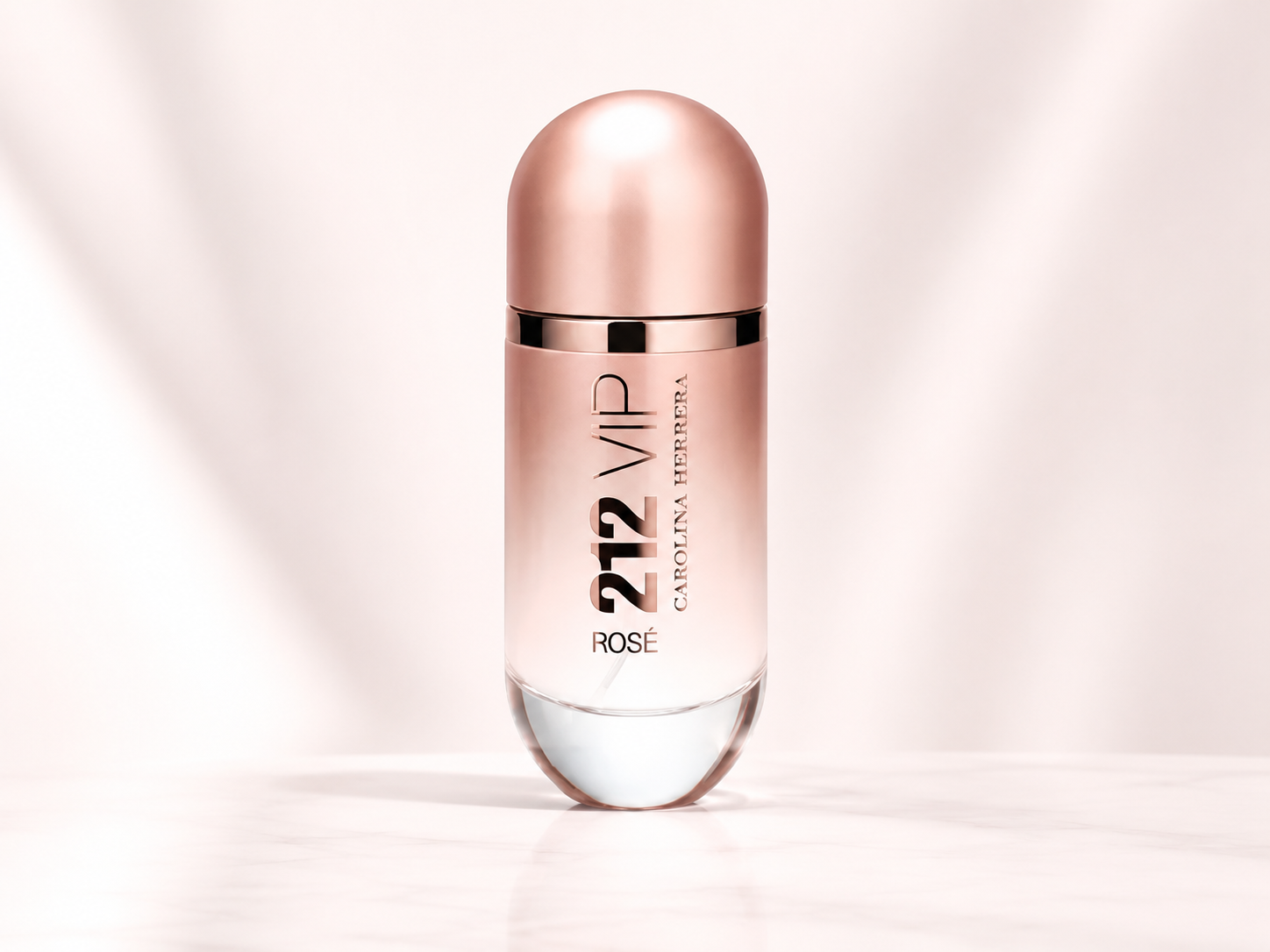 212 Rose Perfume