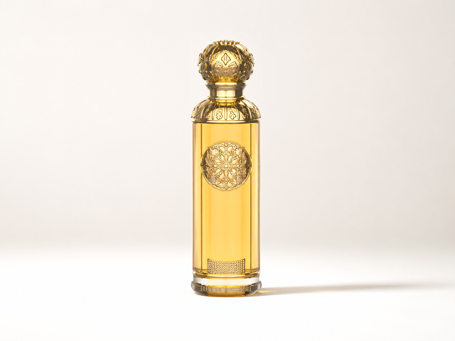 عطر قصة