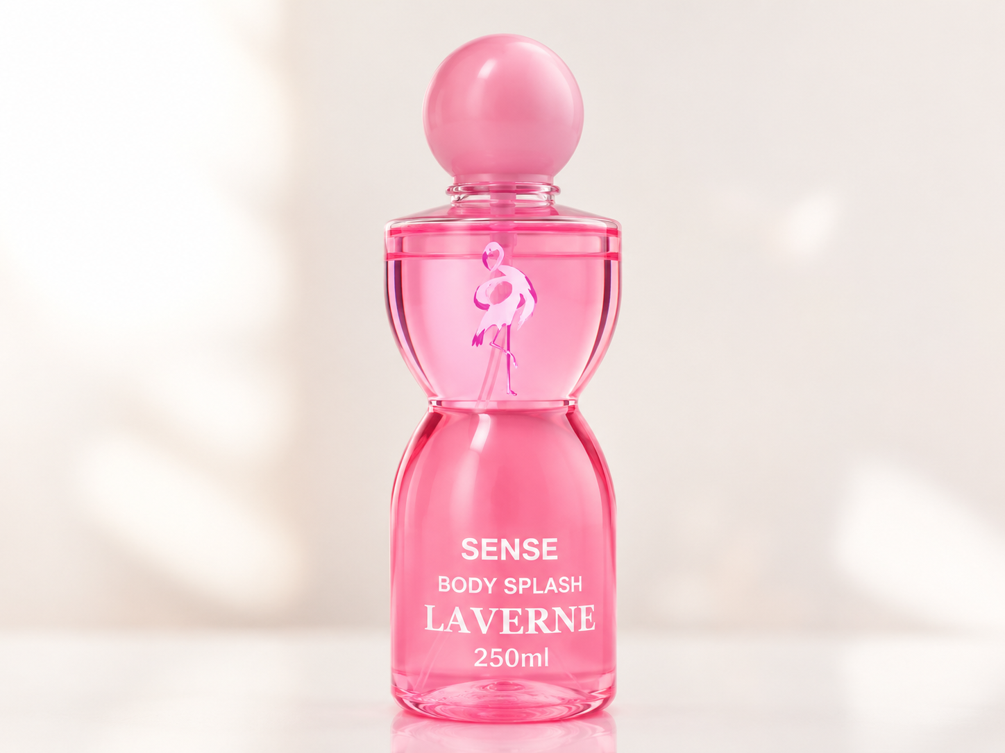 معطر الجسم سينس لافيرن