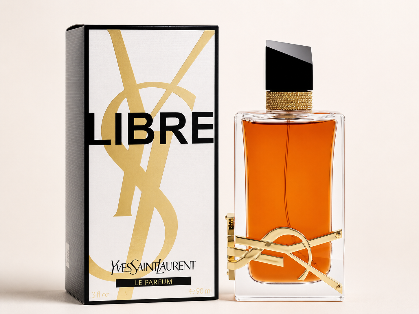 عطر ليبر