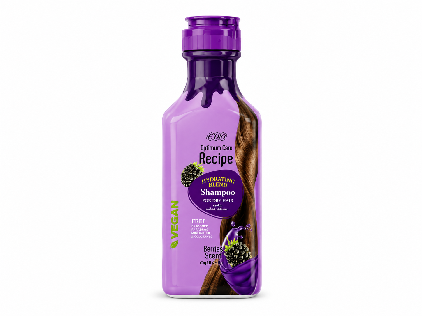 Aloe Eva Shampoo