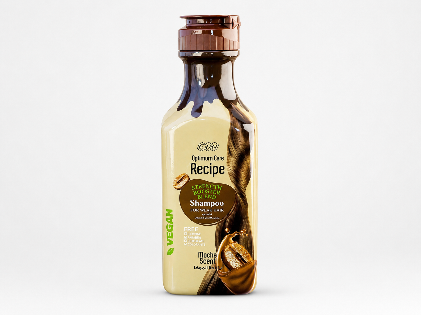 Aloe Eva Shampoo