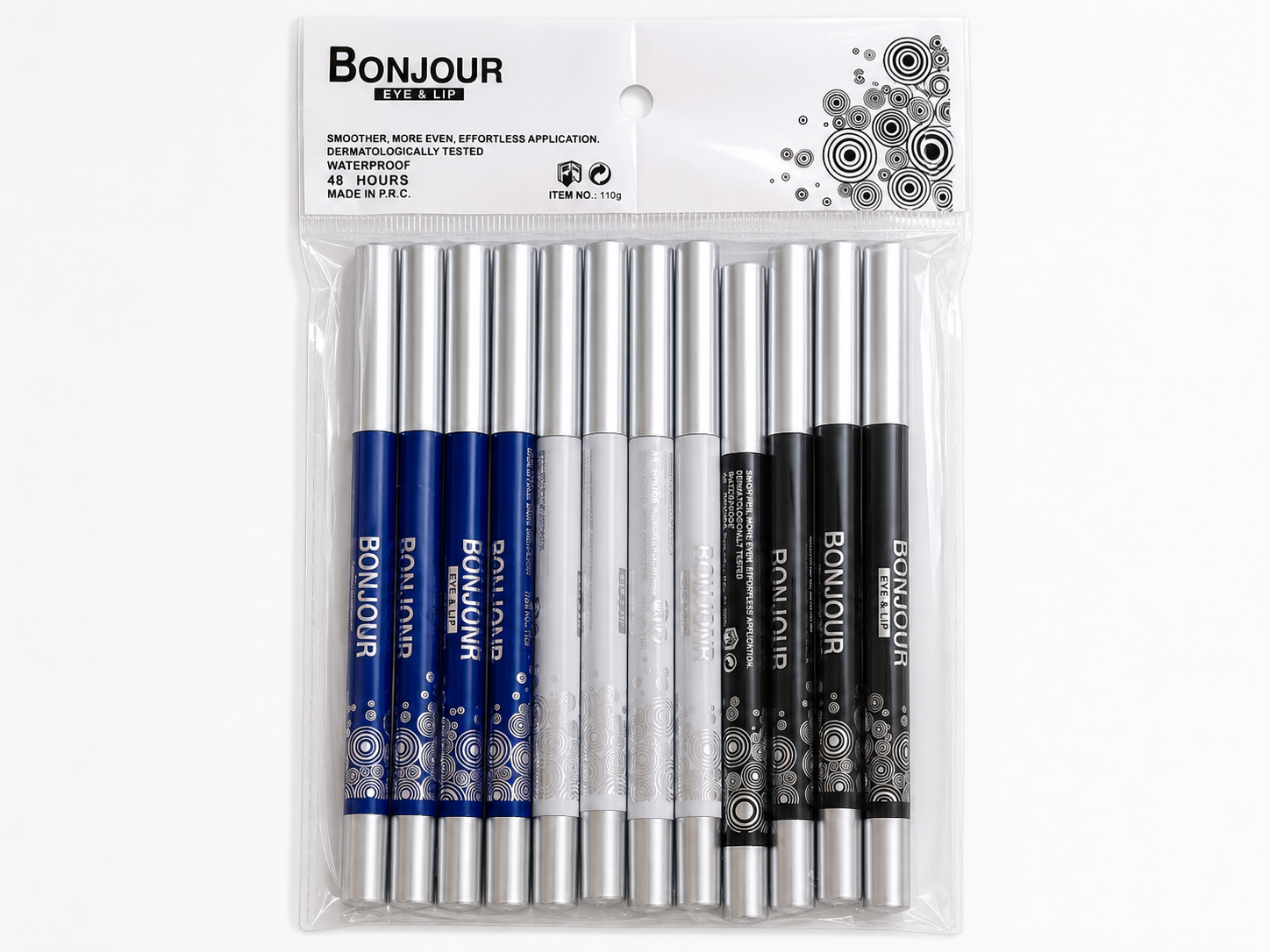 Bonjour Kohl Eyeliner
