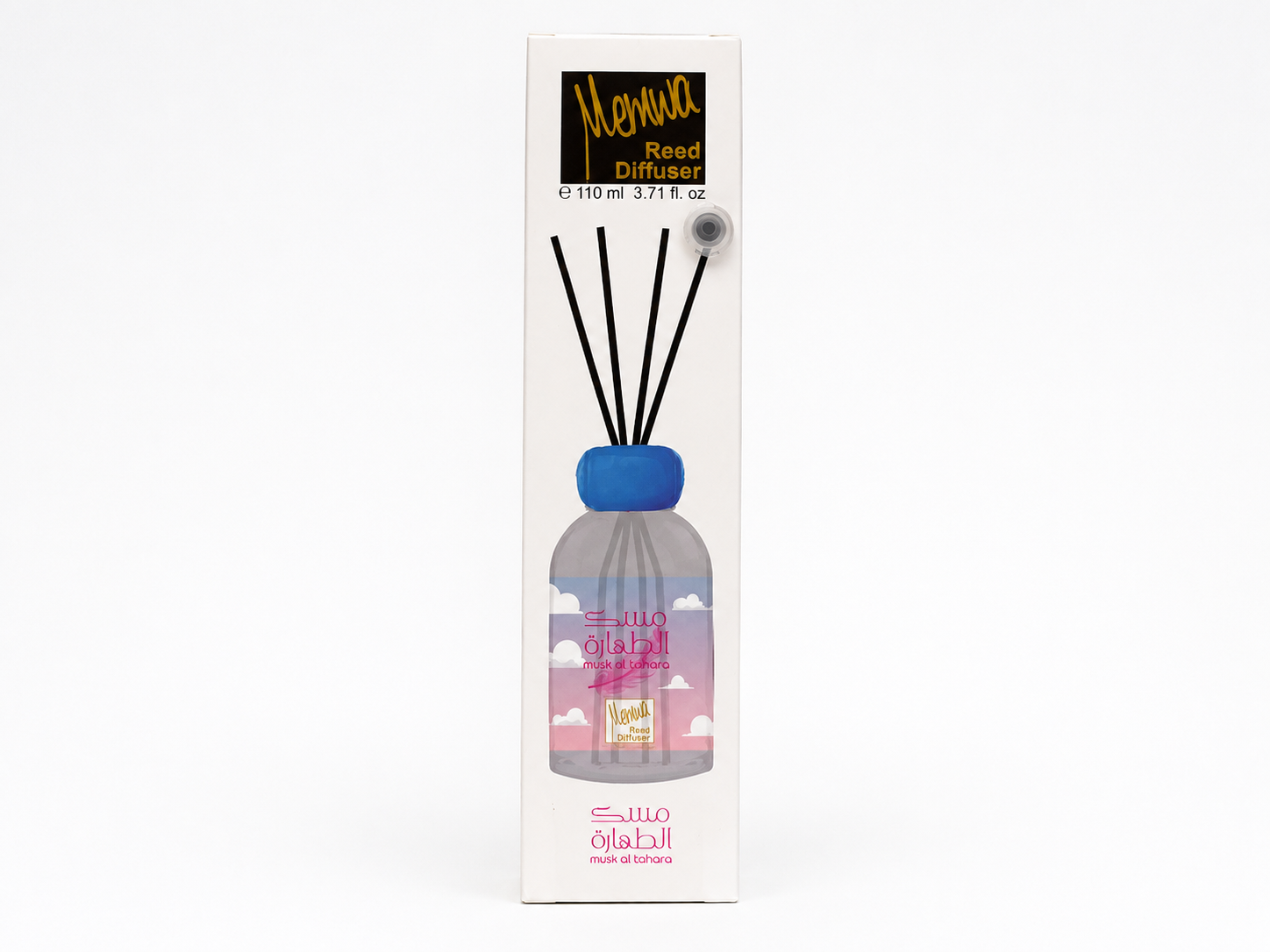 ناشر عطر أعواد ميموا