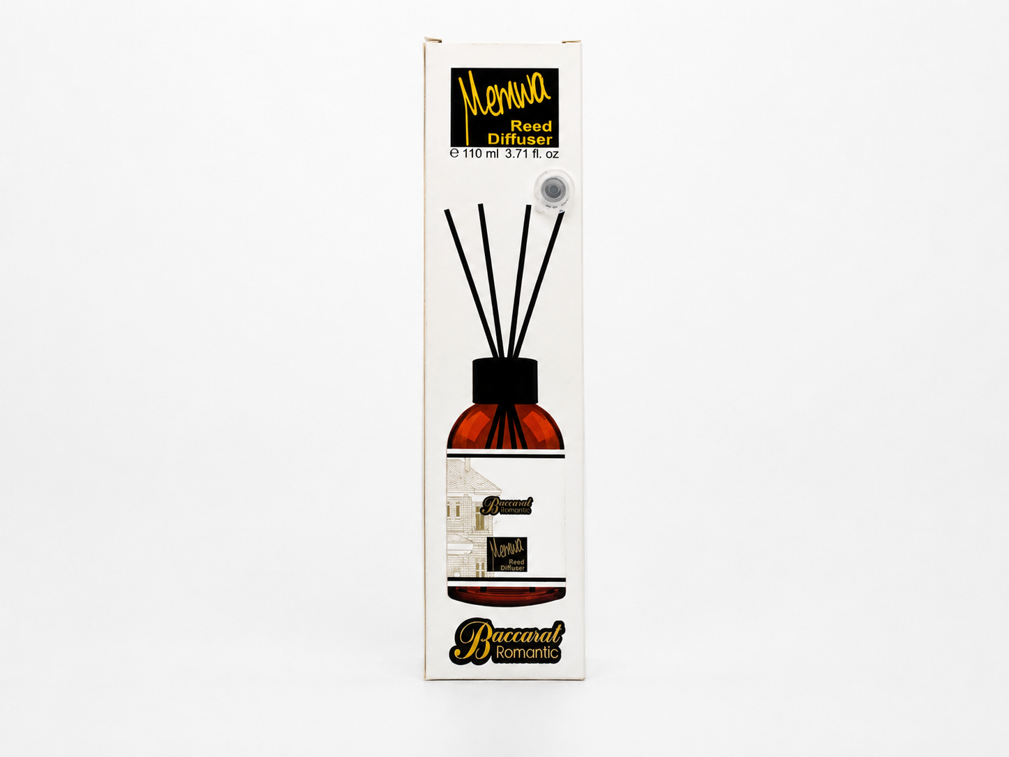 ناشر عطر أعواد ميموا