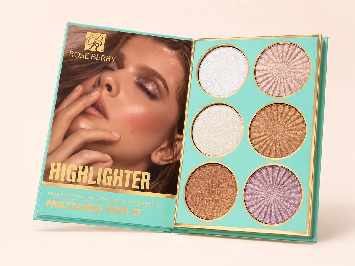 بوكس مكياج لولا البنات 💕-Lola El Banat – Complete Makeup Gift Box