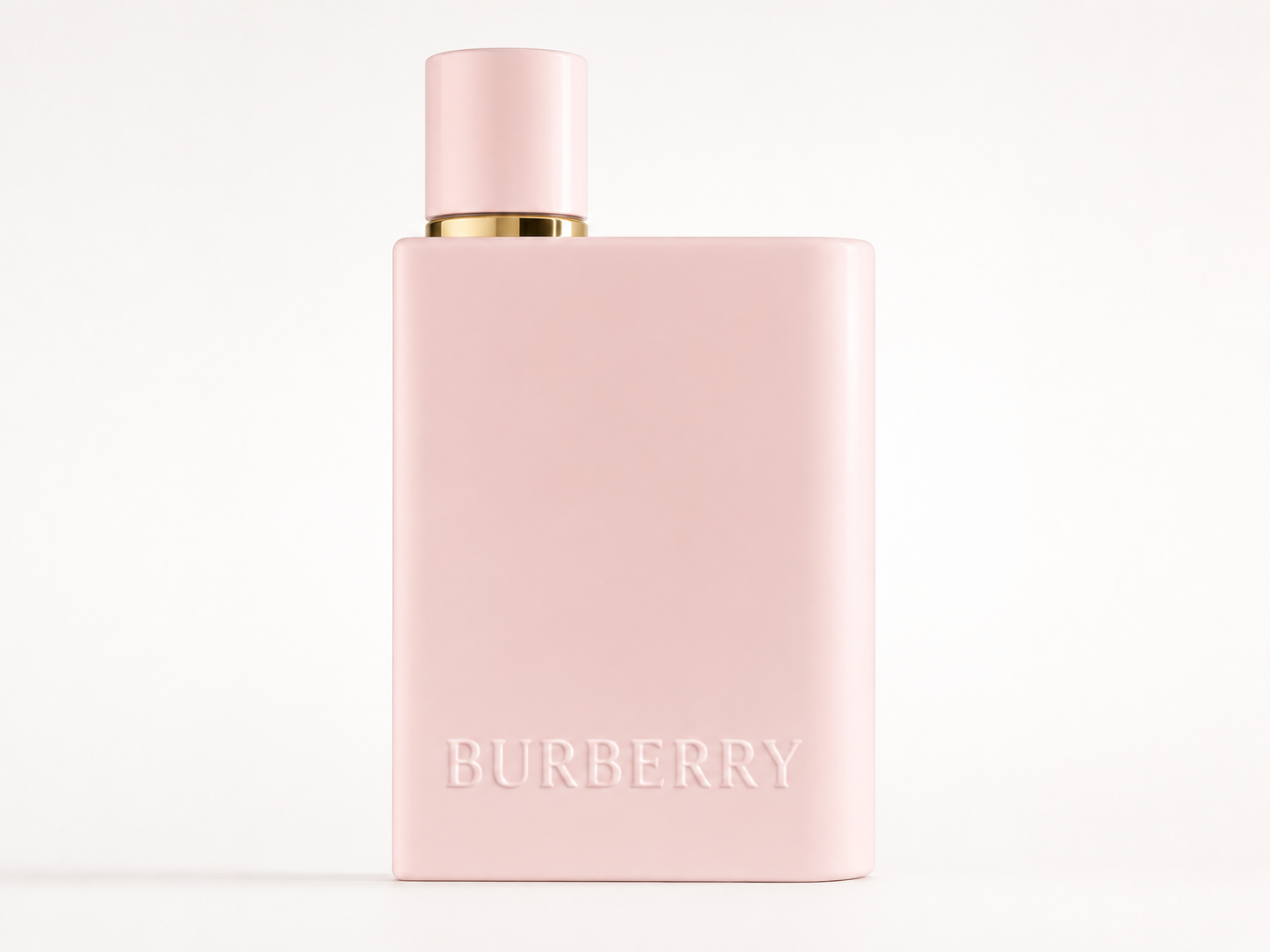 Burberry Her Perfume