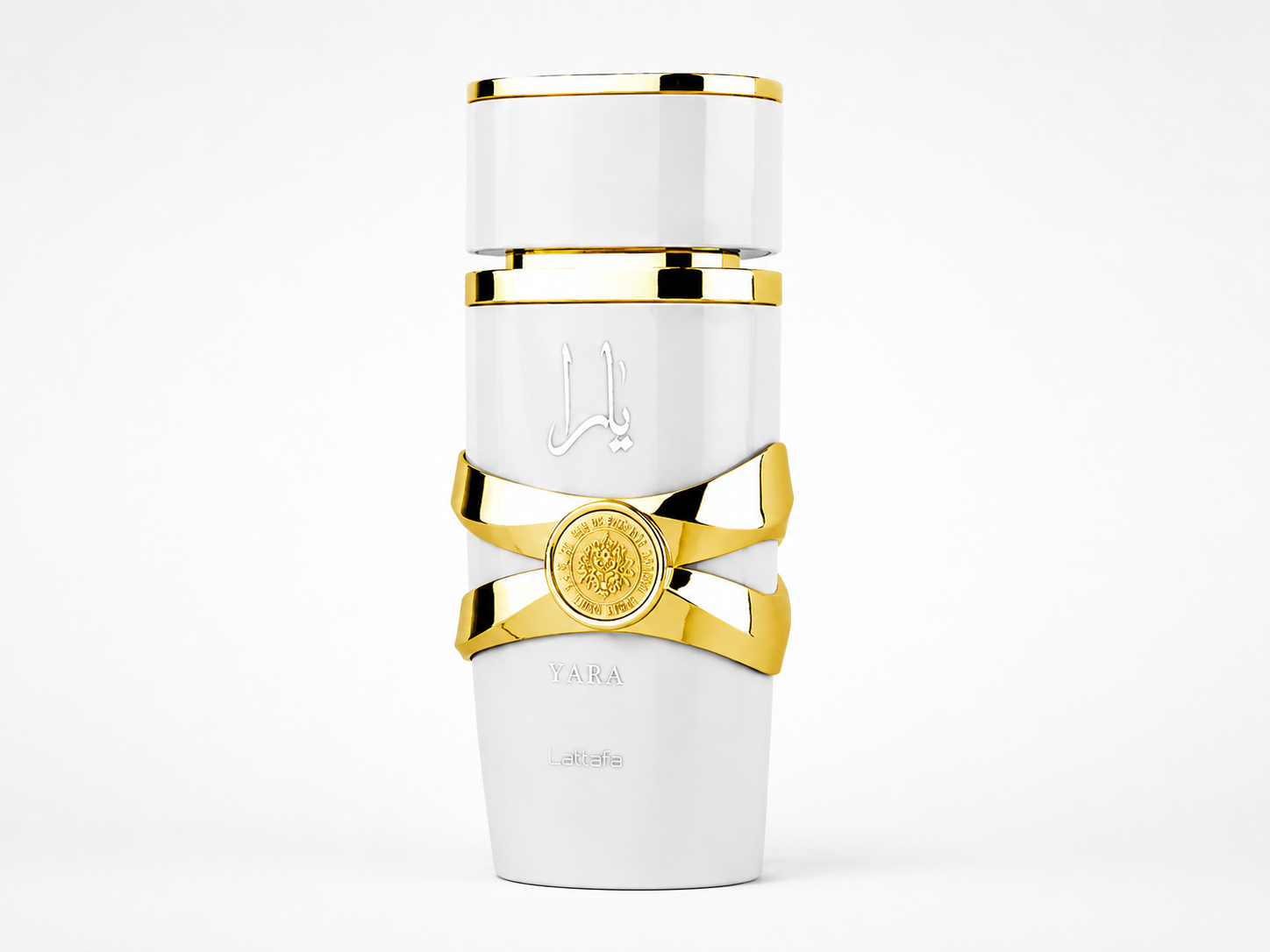 عطر يارا الأبيض