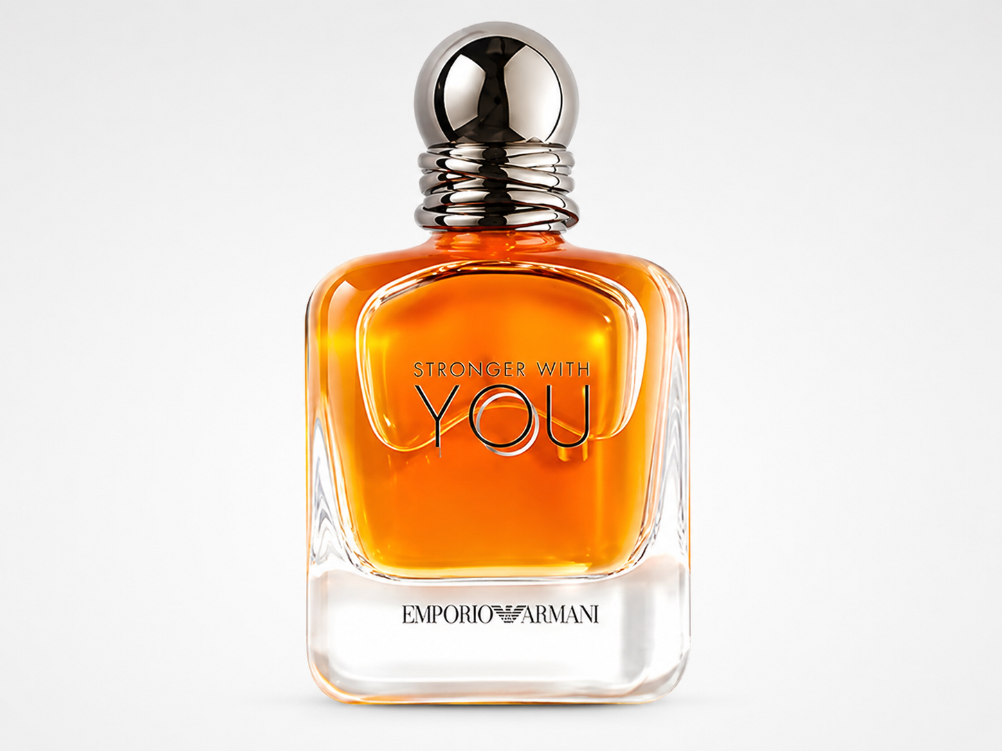 عطر سترونجر ويذ يو