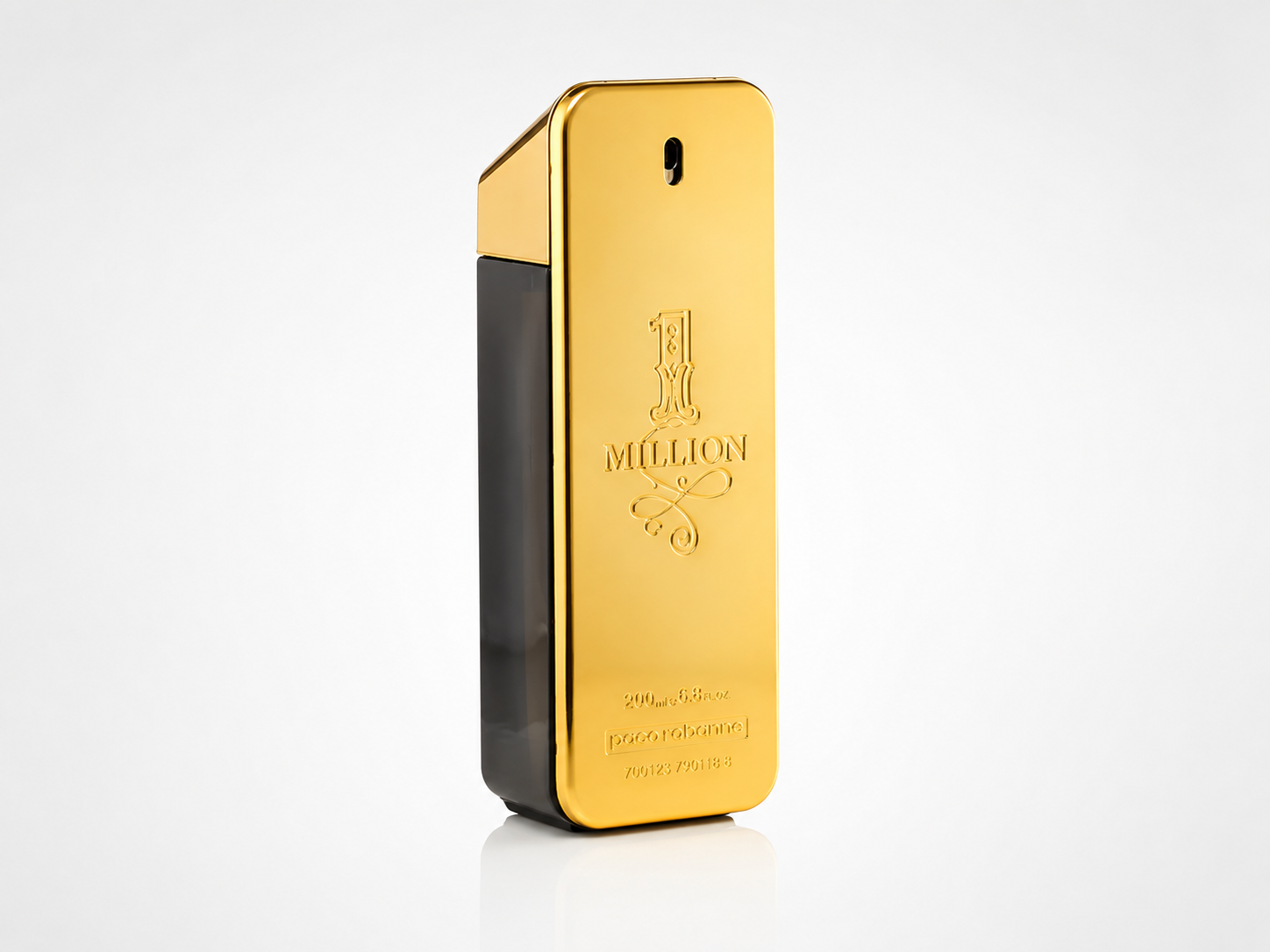 One Million Perfume
