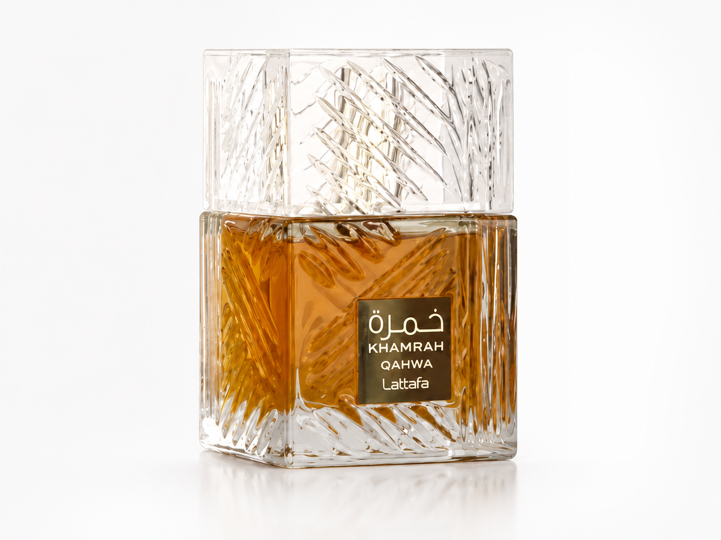 عطر مستوحى من قهوة خمرة 30 مل