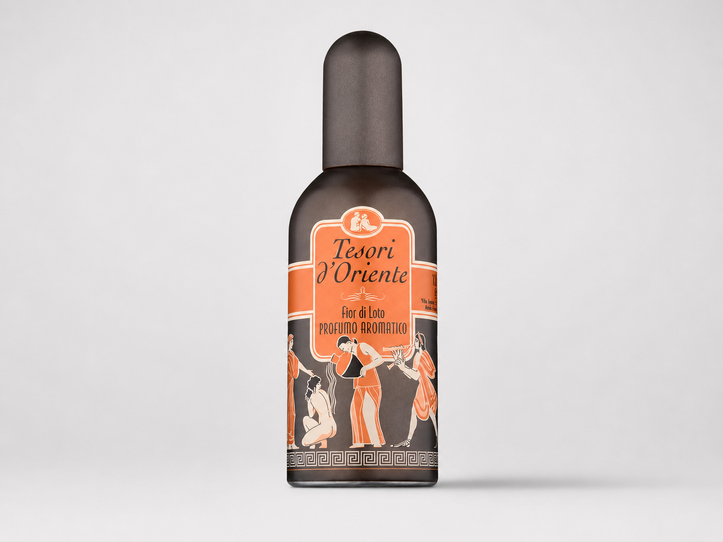 عطر تيسوري الإيطالي