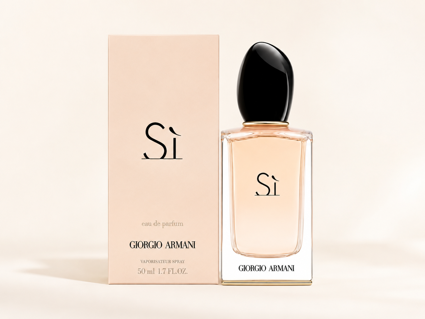 عطر سي روز سيغناتشر