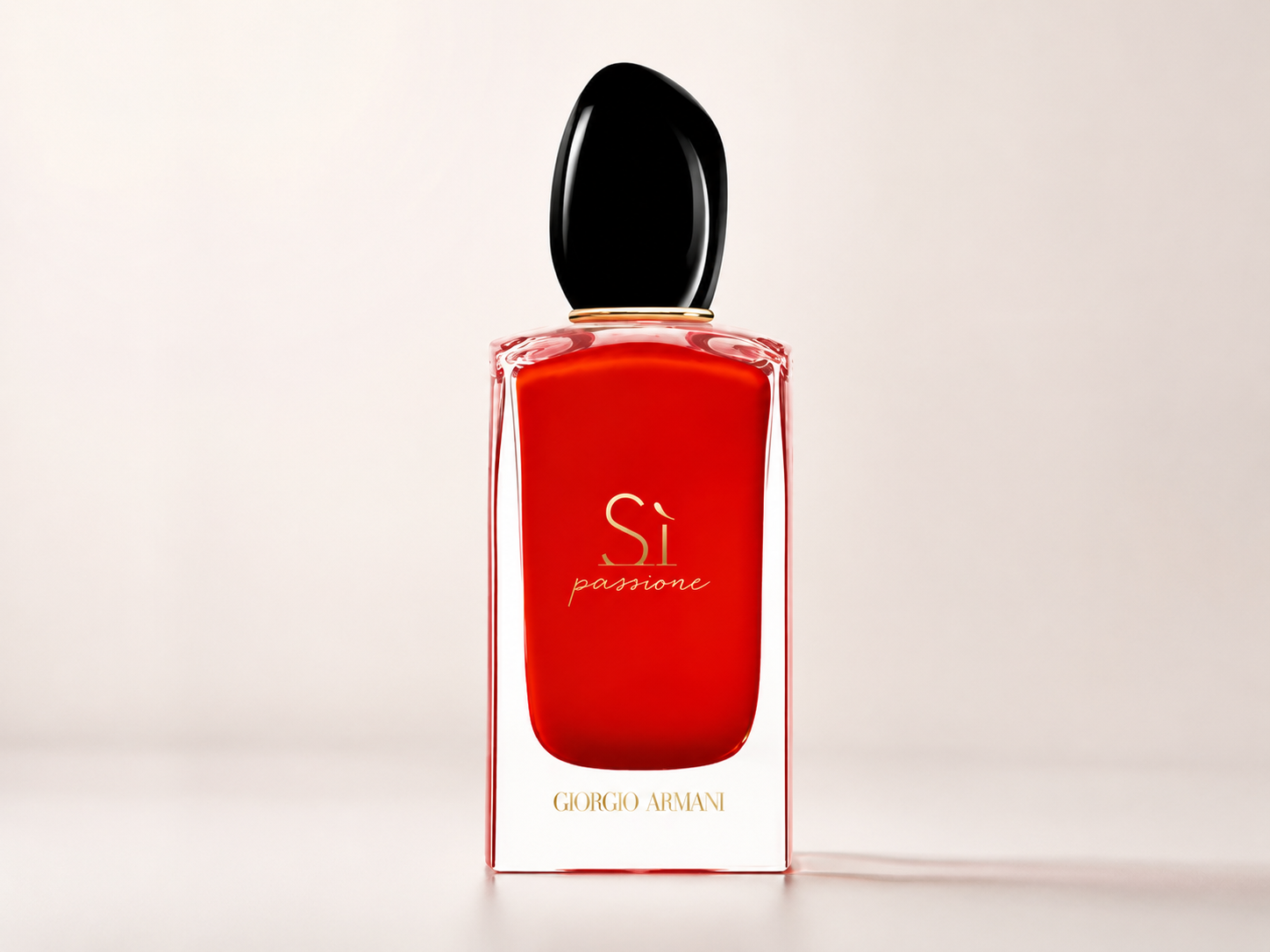 عطر سي باسيون الأحمر