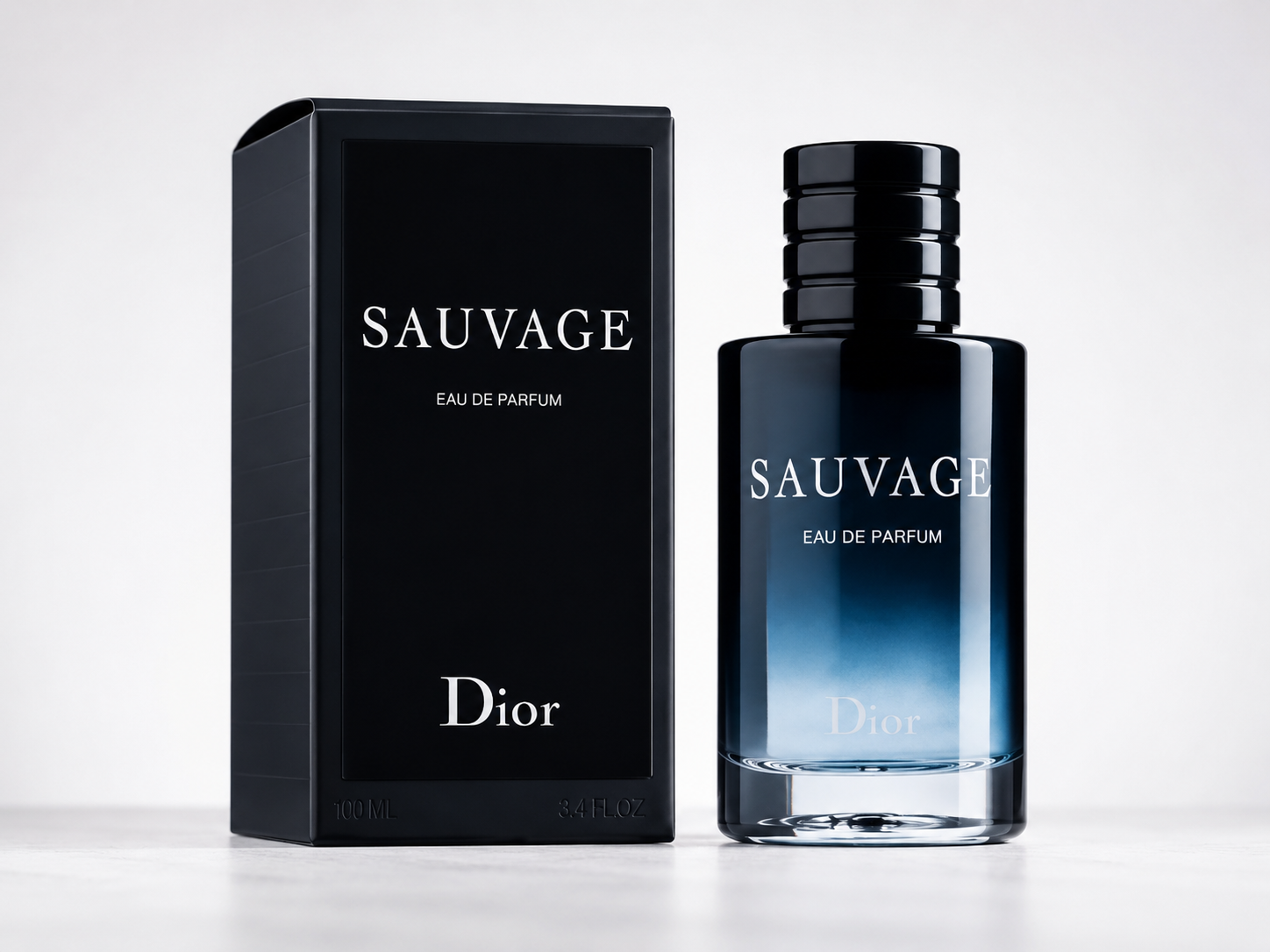 عطر مستوحى من سوفاج