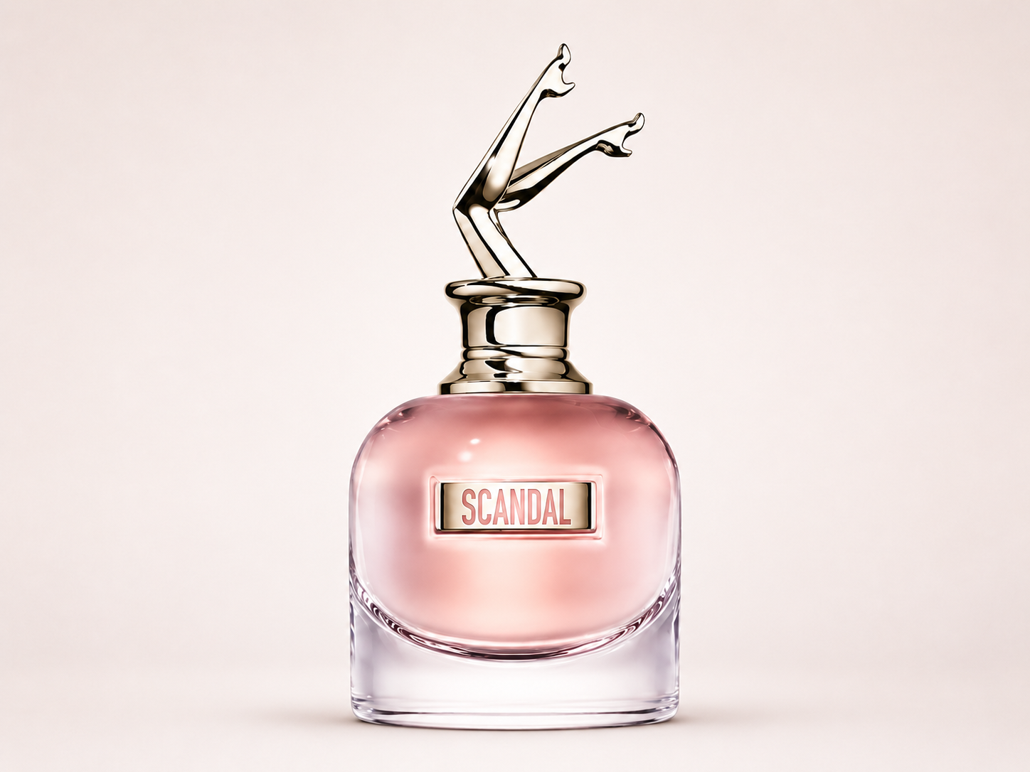 عطر سكاندال