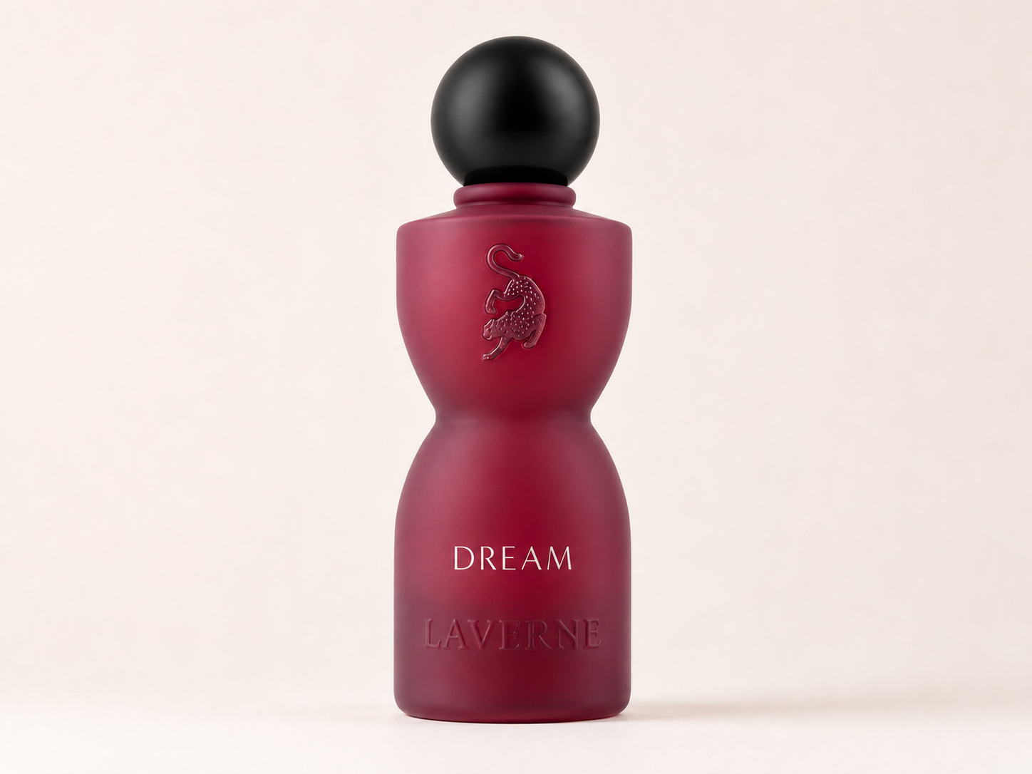 Dream Laverne Red Perfume