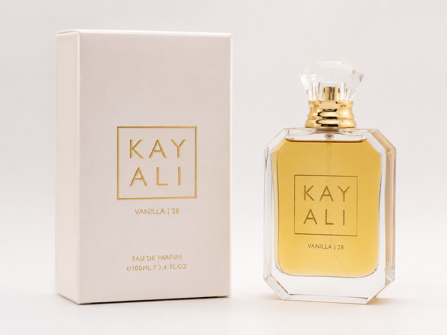 عطر كاي علي