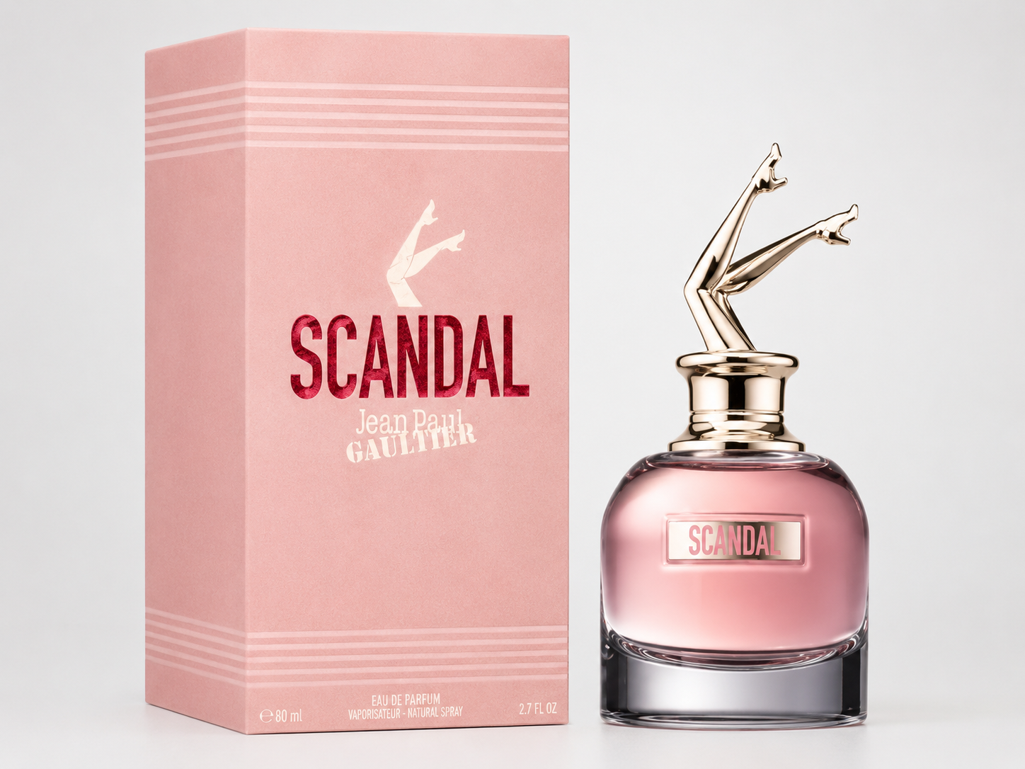 عطر سكاندال