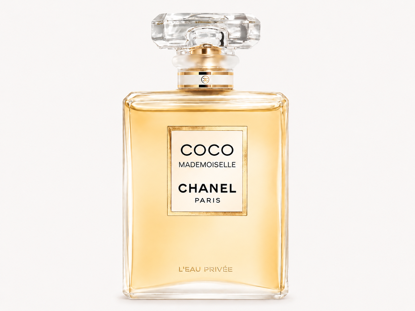 عطر كوكو شانيل
