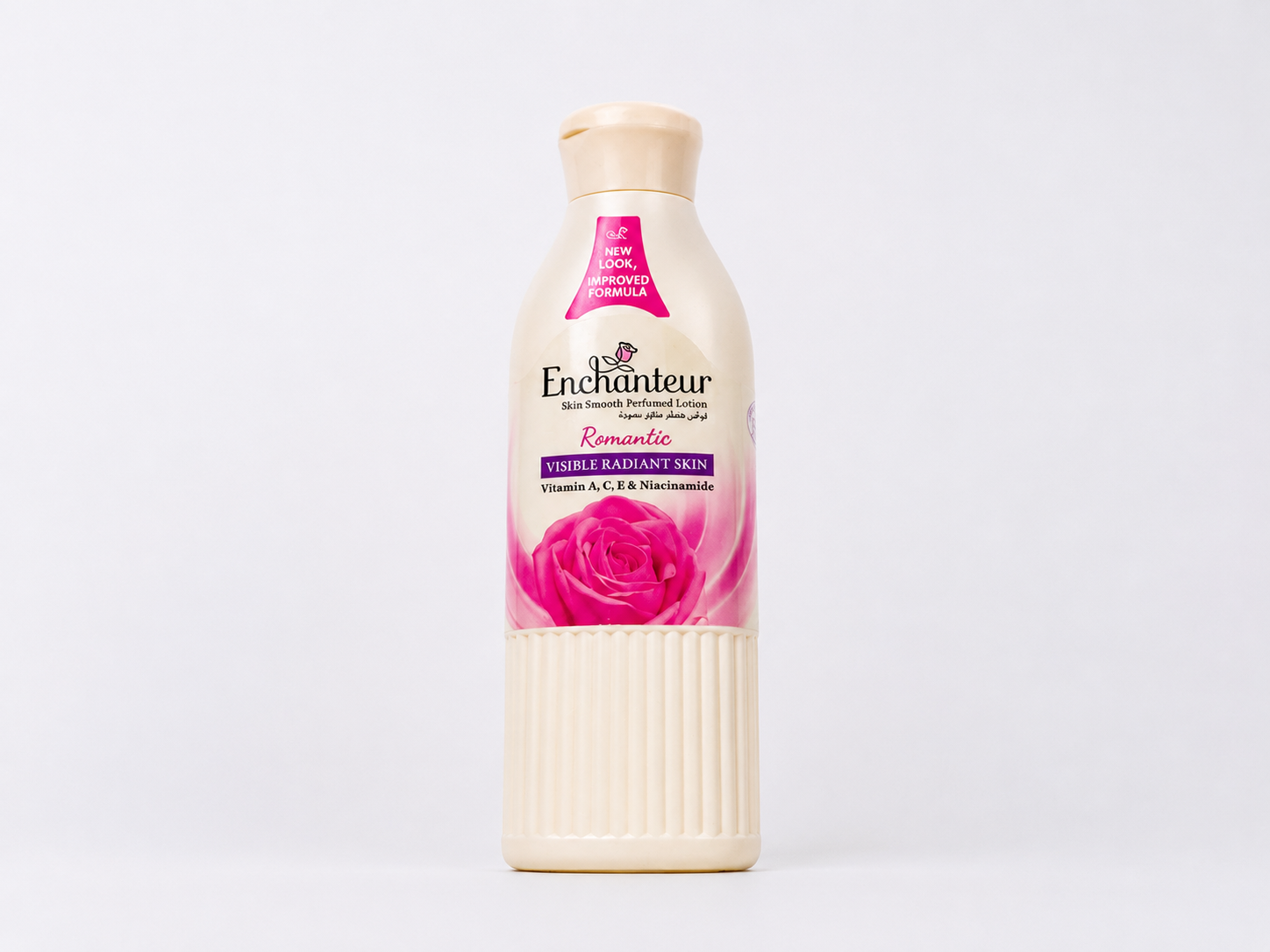 Enchanteur Body Lotion