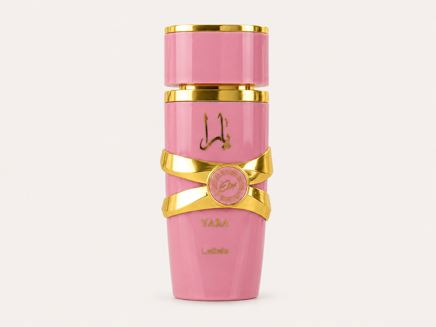 عطر يارا إليكسير