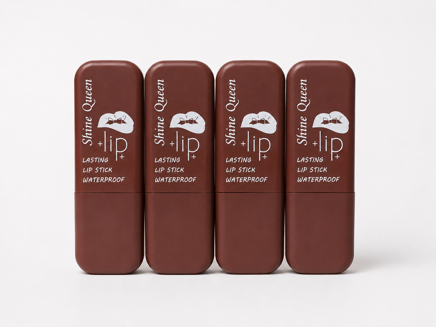 Shine Queen Long-Lasting Waterproof Lipstick