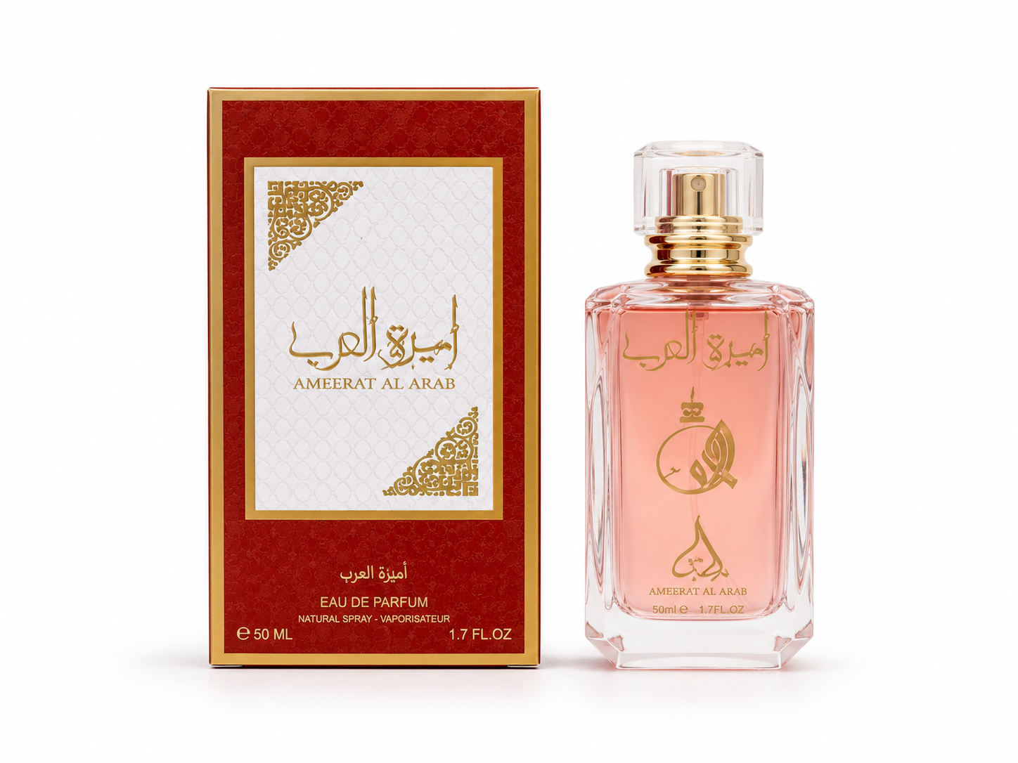 Amirat Al Arab Perfume