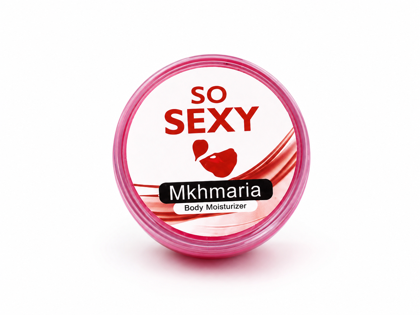 Body Mukhmaria