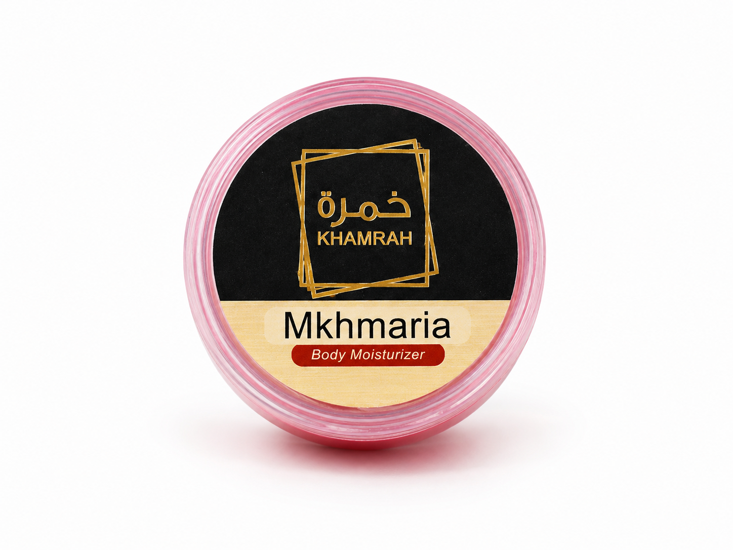 Body Mukhmaria