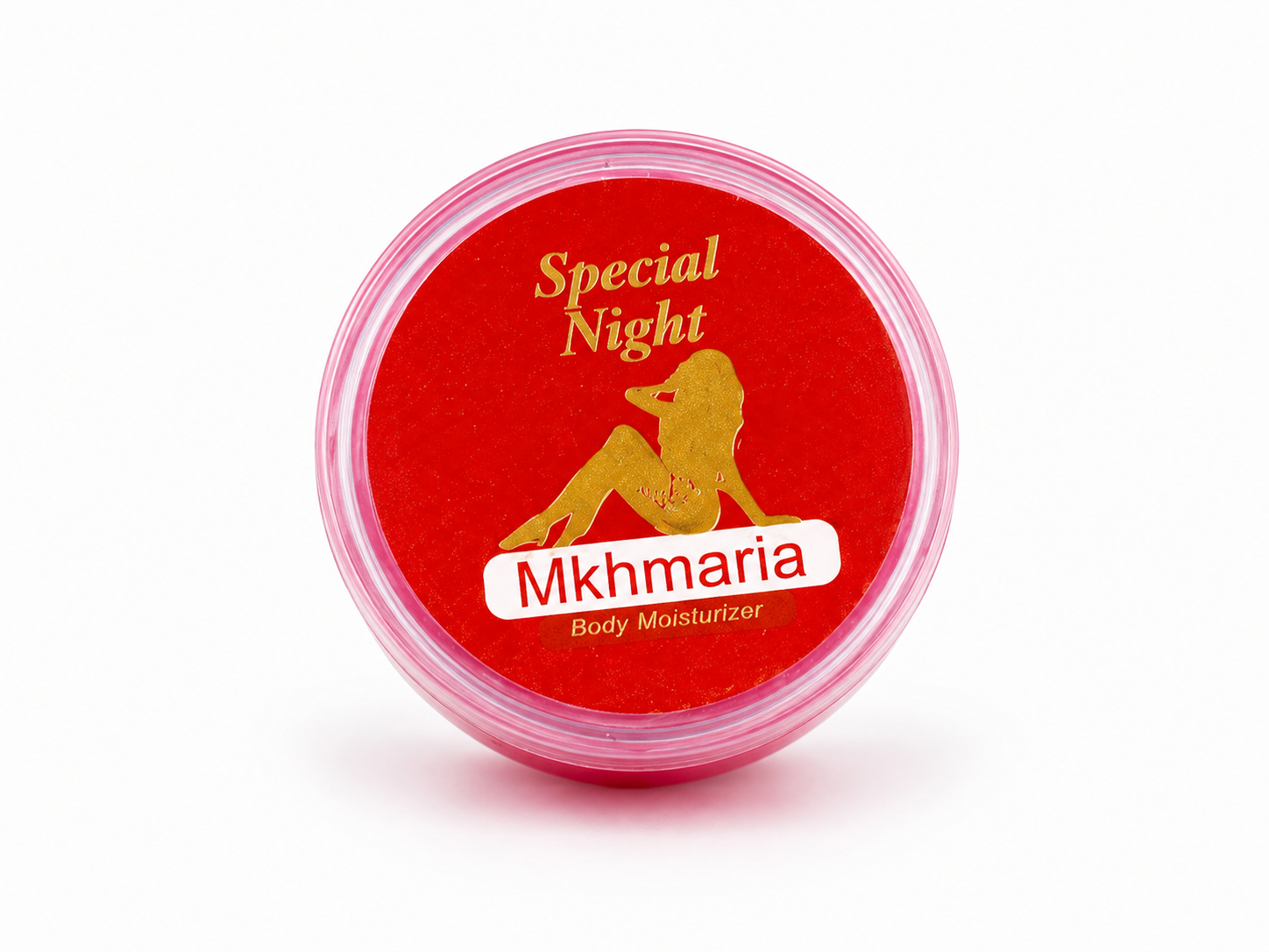 Body Mukhmaria