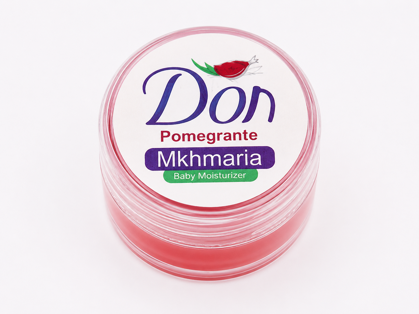 مخمرية للجسم 20 مل