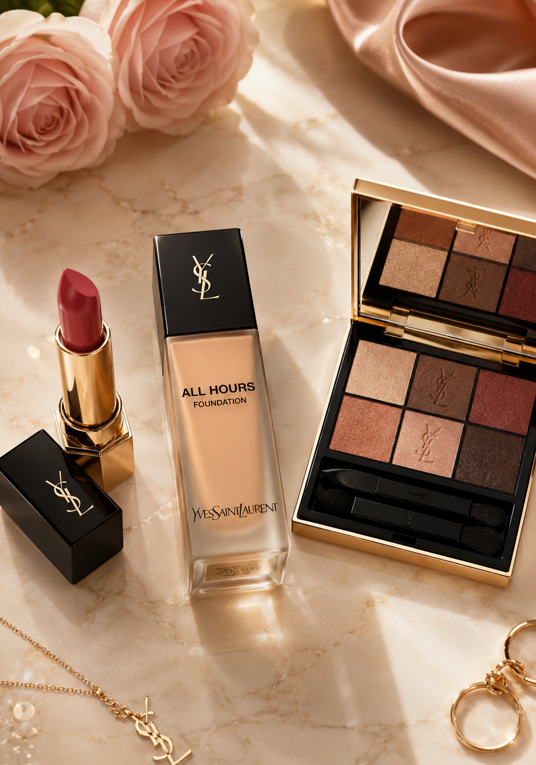 Makeup